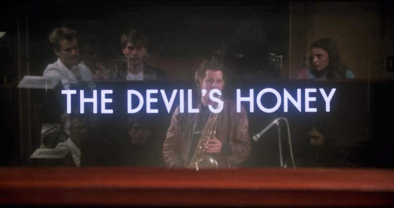 The Devil's Honey (1986) Screenshot 4