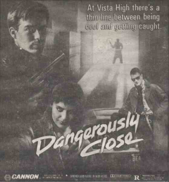 Dangerously Close (1986) Screenshot 1
