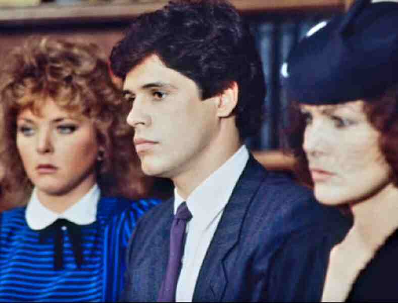 Dark Mansions (1986) Screenshot 2