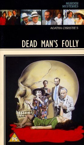 Dead Man's Folly (1986) Screenshot 3
