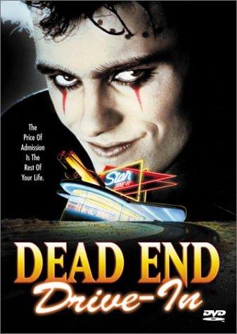 Dead End Drive-In (1986) Screenshot 1