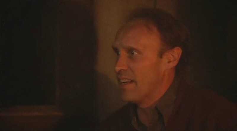Deadly Friend (1986) Screenshot 2