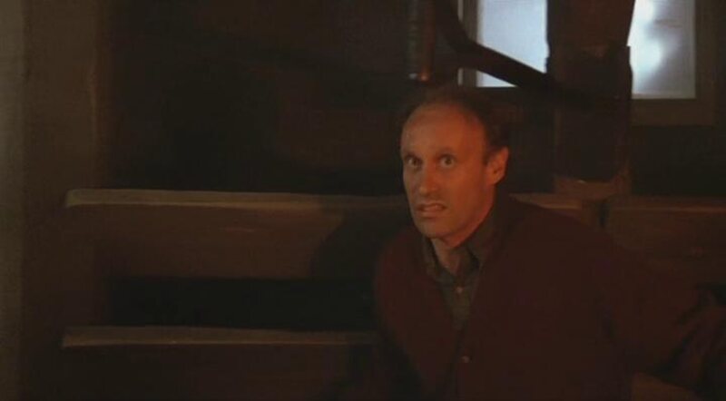 Deadly Friend (1986) Screenshot 4