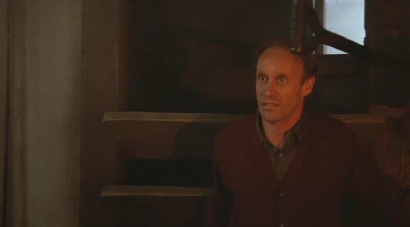 Deadly Friend (1986) Screenshot 5