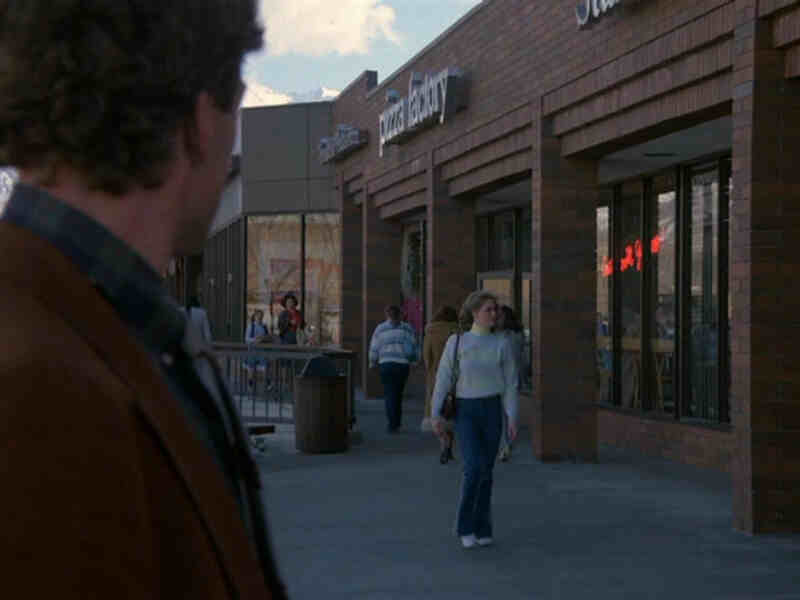 The Deliberate Stranger (1986) Screenshot 4