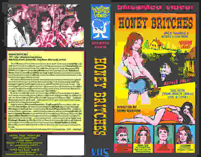Honey Britches (1971) Screenshot 4