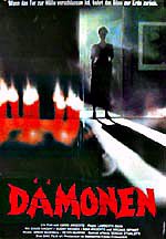 Demons 2 (1986) Screenshot 2