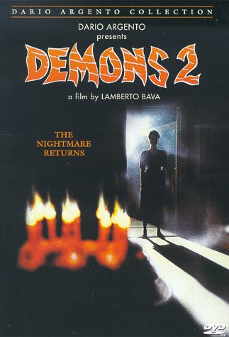 Demons 2 (1986) Screenshot 3