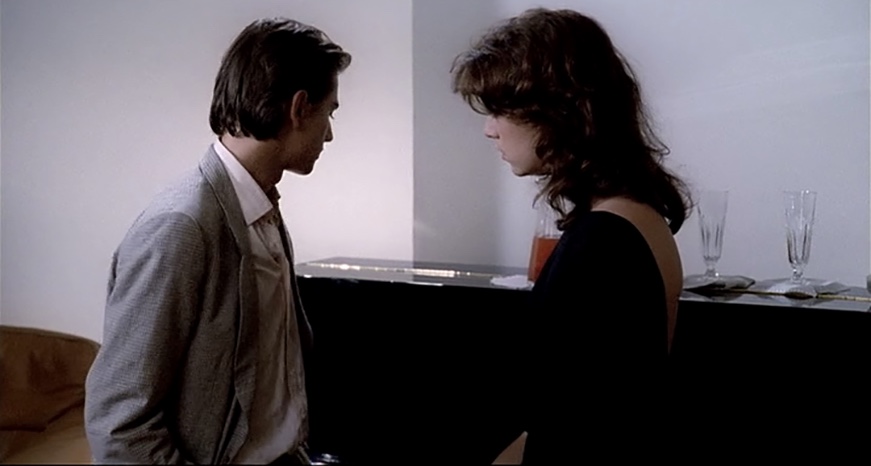 Devil in the Flesh (1986) Screenshot 2