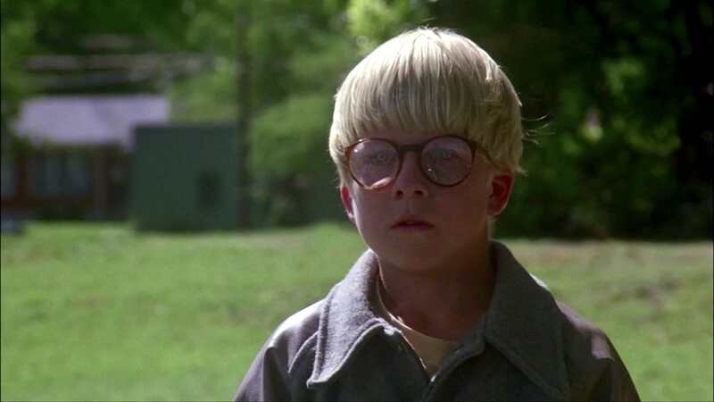 The Dirt Bike Kid (1985) Screenshot 4