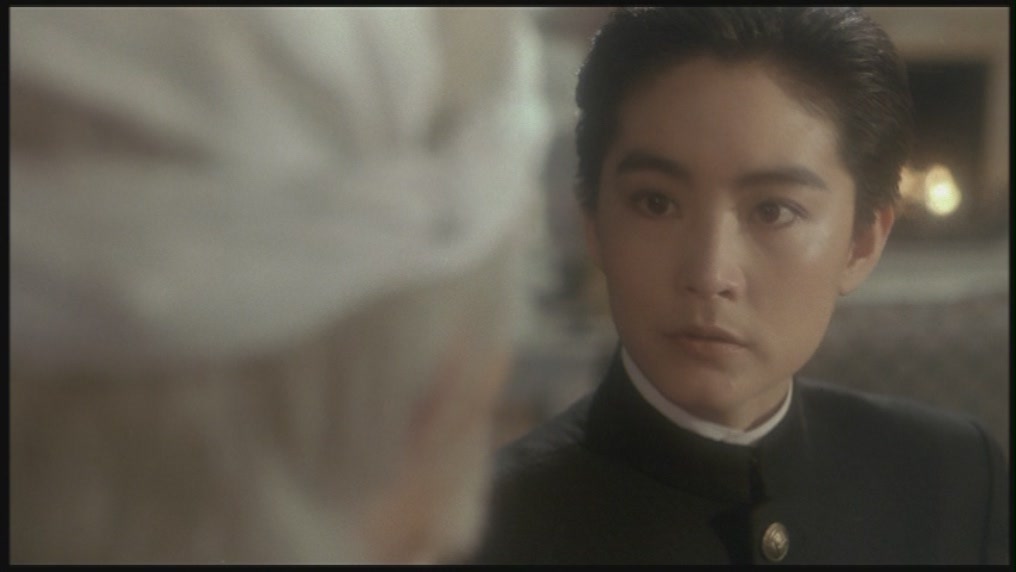 Peking Opera Blues (1986) Screenshot 3