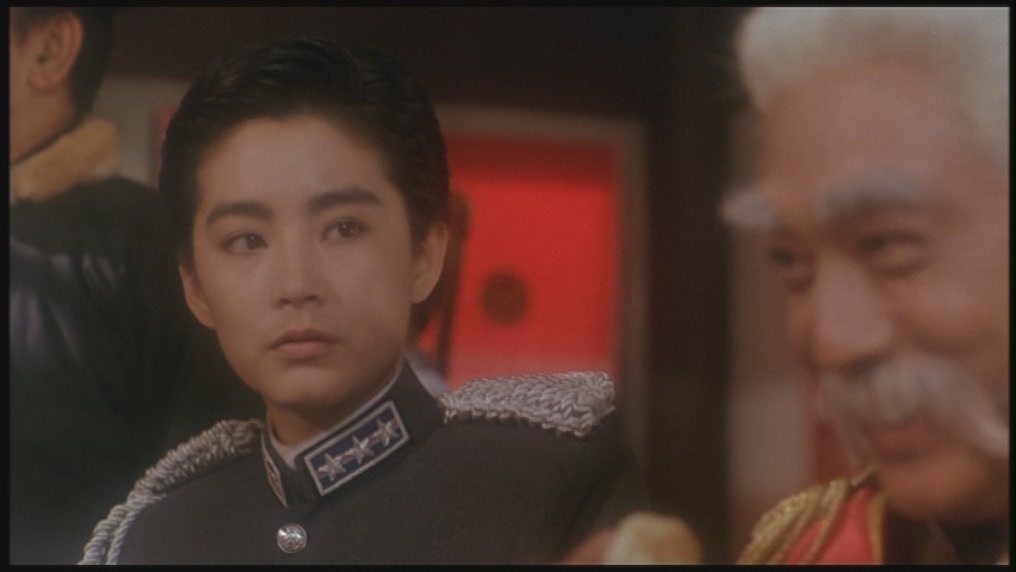 Peking Opera Blues (1986) Screenshot 4
