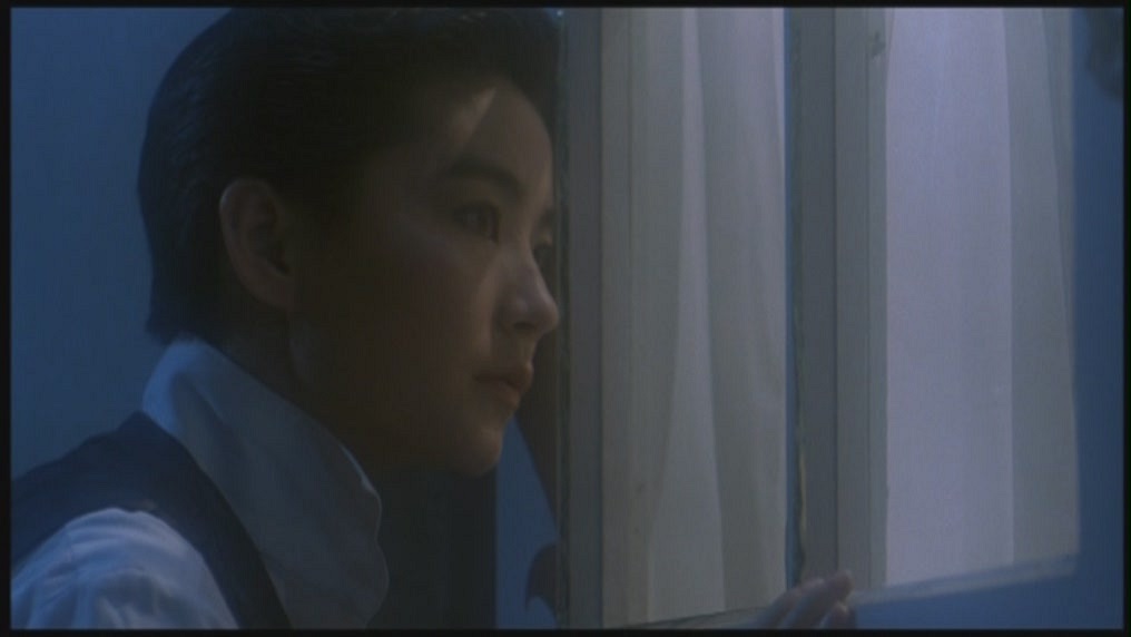 Peking Opera Blues (1986) Screenshot 5