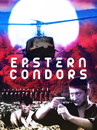 Eastern Condors (1987) Screenshot 1