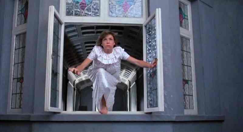Dream Lover (1986) Screenshot 3