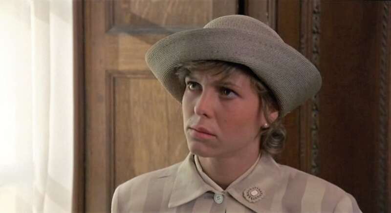 Dream Lover (1986) Screenshot 5