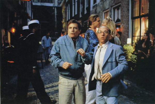 Dutch Treat (1987) Screenshot 1 