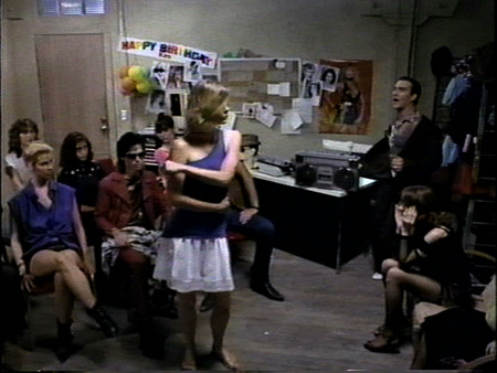 Echo Park (1985) Screenshot 5