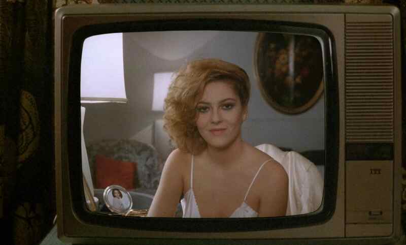 Eleven Days, Eleven Nights (1987) Screenshot 5