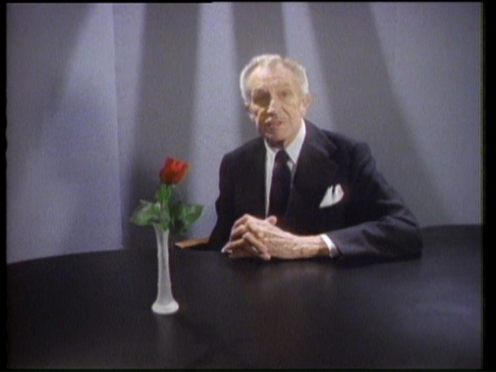 Escapes (1986) starring Vincent Price on DVD DVD Escapes (1986) Screenshot 4