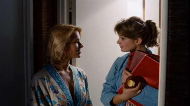 The Female Executioner (1986) Screenshot 4