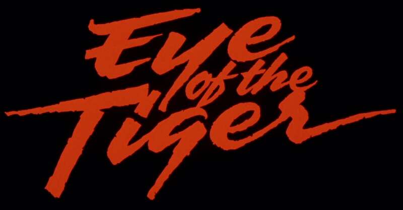Eye of the Tiger (1986) Screenshot 1