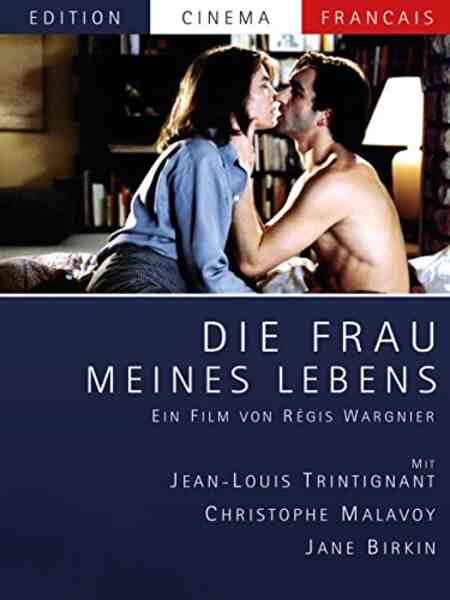 La femme de ma vie (1986) Screenshot 1