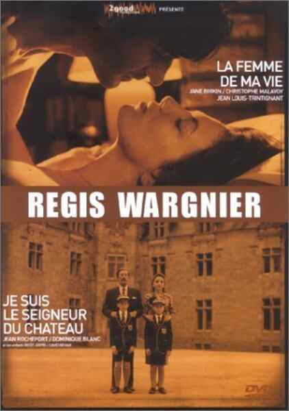 La femme de ma vie (1986) Screenshot 2