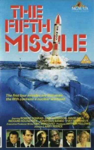 The Fifth Missile (1986) Screenshot 3