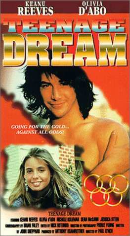 Teenage Dream (1986) Screenshot 1