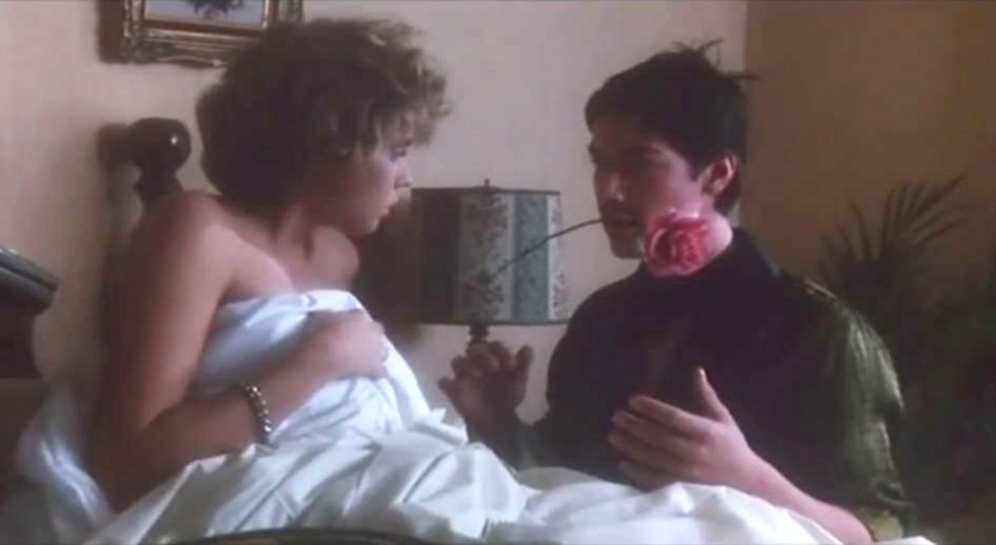 Teenage Dream (1986) Screenshot 2
