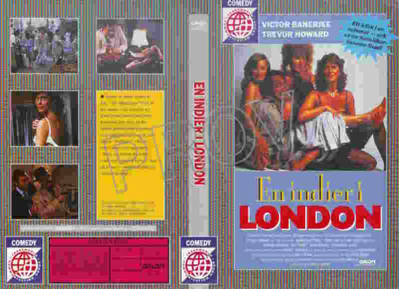 Foreign Body (1986) Screenshot 2