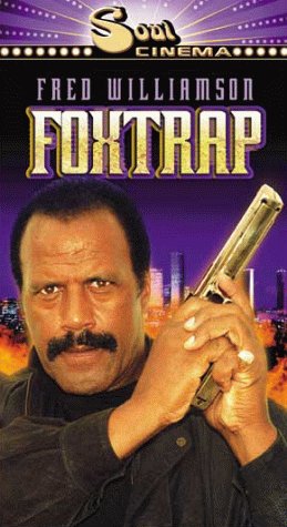 Foxtrap (1986) Screenshot 1