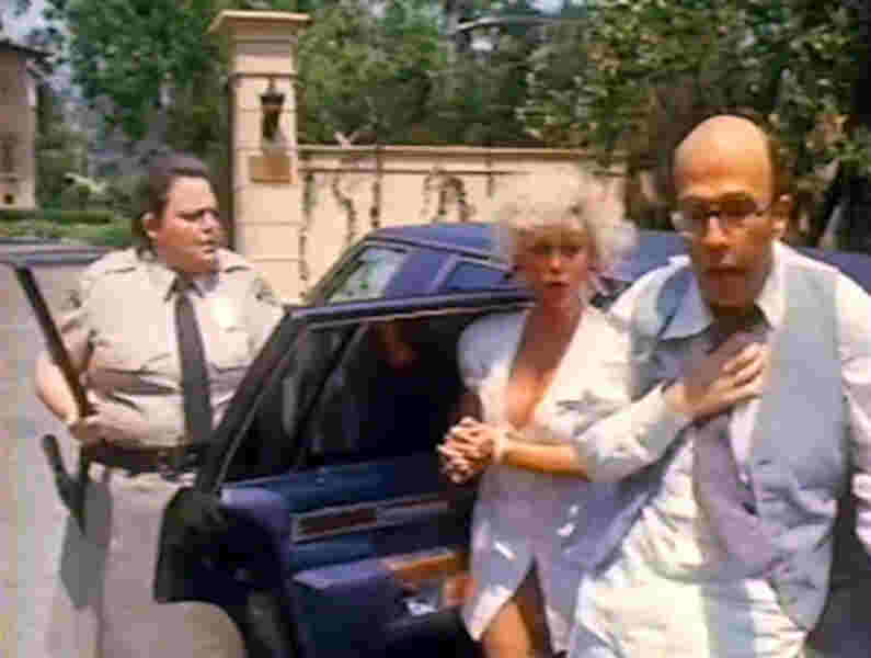 Free Ride (1986) Screenshot 4