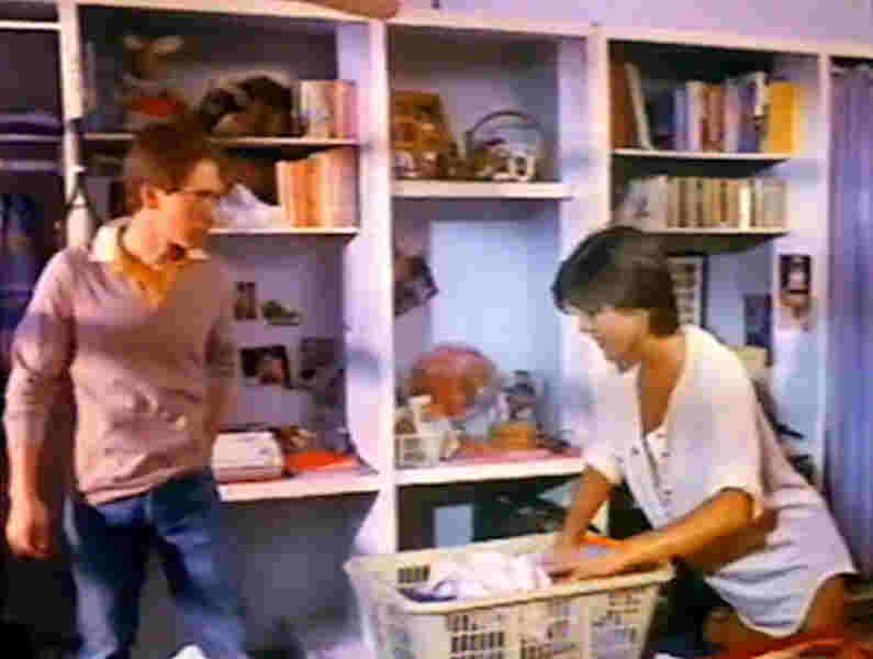 Free Ride (1986) Screenshot 5