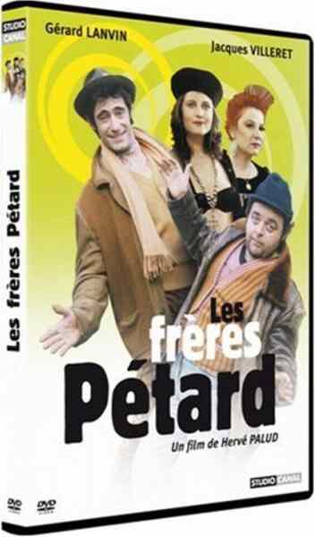 Les frères Pétard (1986) Screenshot 1