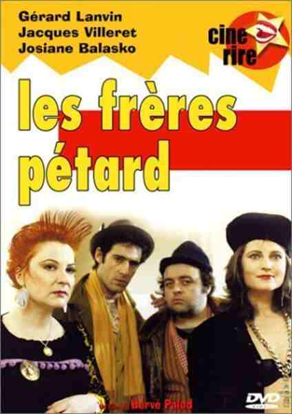 Les frères Pétard (1986) Screenshot 3