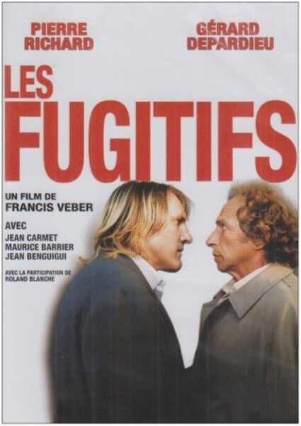The Fugitives (1986) Screenshot 1