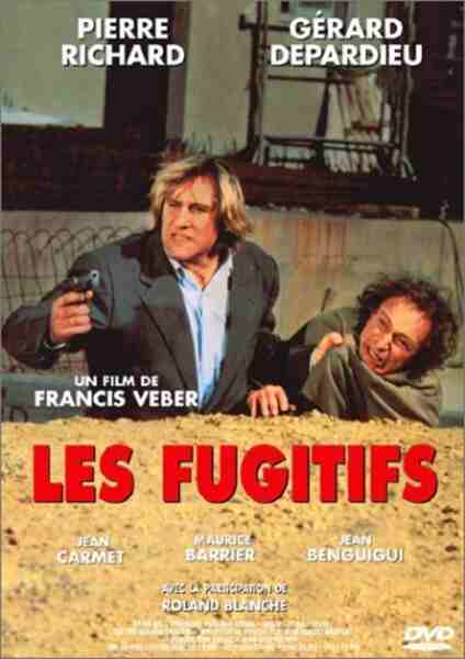 The Fugitives (1986) Screenshot 3