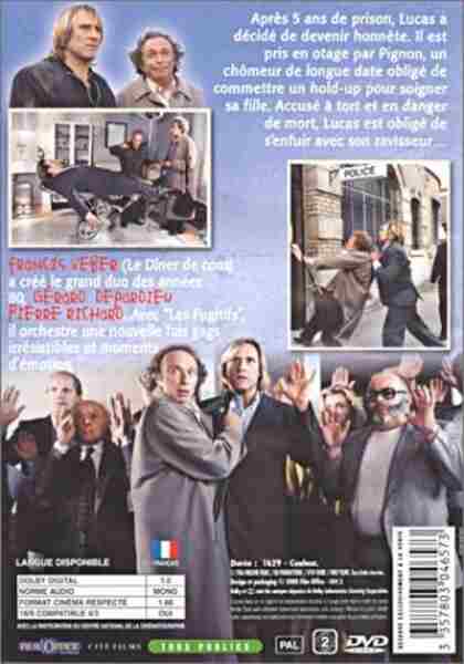 The Fugitives (1986) Screenshot 4