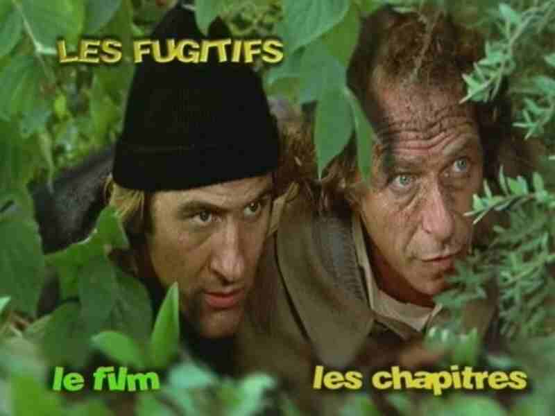 The Fugitives (1986) Screenshot 5