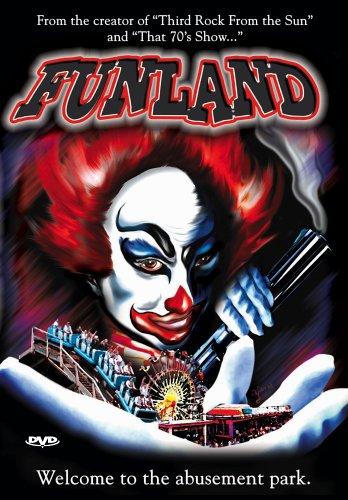 Funland (1987) Screenshot 2 