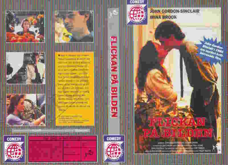 The Girl in the Picture (1985) Screenshot 4