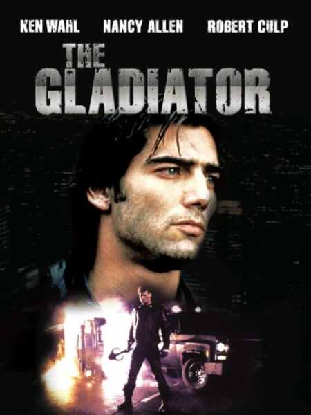 The Gladiator (1986) Screenshot 1
