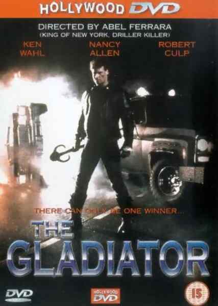 The Gladiator (1986) Screenshot 2