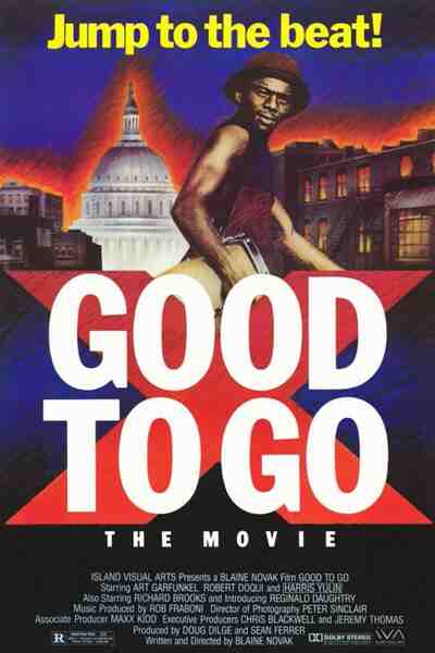 Good to Go (1986) Screenshot 3