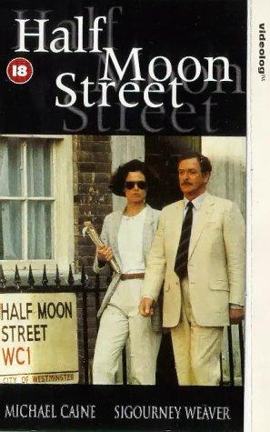 Half Moon Street (1986) Screenshot 2