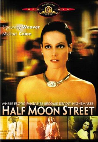 Half Moon Street (1986) Screenshot 3