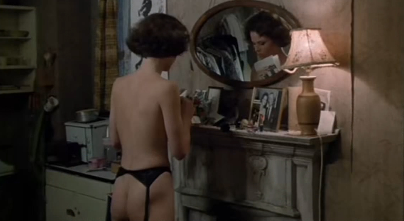 Half Moon Street (1986) Screenshot 4