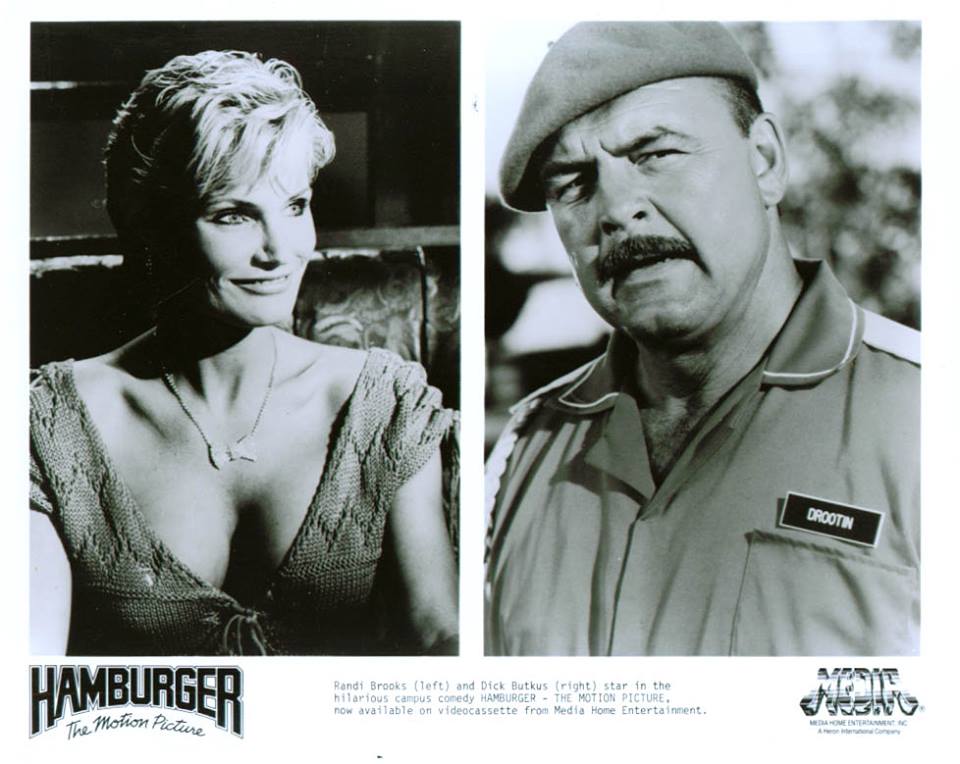 Hamburger: The Motion Picture (1986) Screenshot 4